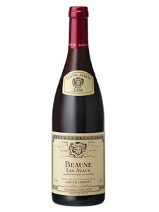 Domaine Louis Jadot Beaune Les Avaux 1Er Cru Pinot Noir 1998