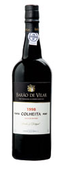 Barão De Vilar Port 1998