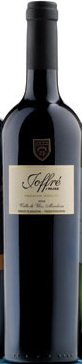 RJ Vinedos  Joffré E Hijas Premium Merlot 2004