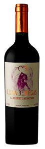 Benegas Luna Cabernet Sauvignon 2006