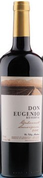 Don Eugenio Cabernet Sauvignon Reserva 2005