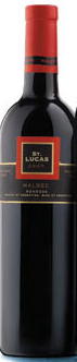 St. Lucas Malbec 2007