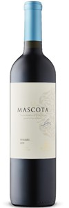 Santa Ana La Mascota Malbec 2006