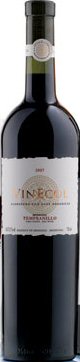 Vinecol Tempranillo 2007