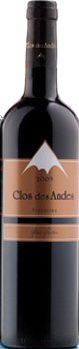 P. Haverlan Clos De Andes Malbec 2005