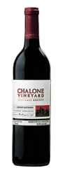 Chalone Vineyard Cabernet Sauvignon 2006