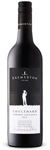 Rebecca Willson Bremerton Selkirk Shiraz 2006