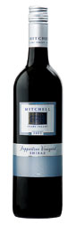 Mitchell Wines Peppertree Vineyard Shiraz 2005
