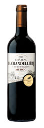 Château La Chandellière Cabernet Sauvignon Blend 2005