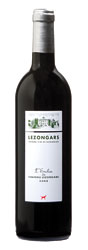 L'enclos Du Château Lezongars Cabernet Sauvignon Blend 2005