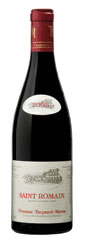 Domaine Taupenot Pinot Noir 2005