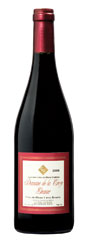 Domaine De La Croze Granier Cuvée Réserve Syrah Blend 2006