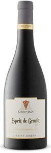 Cave De Tain Esprit De Granit Saint-Joseph Syrah 2005