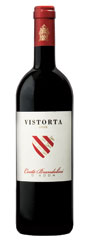 Conte Brandolini D' Adda Vistorta Merlot 2005