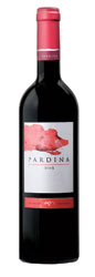 Bodegas Victoria Pardina Tempranillo Cabernet Sauvignon 2005