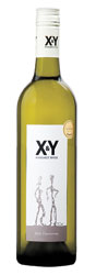 X & Y Chardonnay 2006