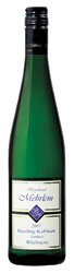 Bernhard Mehrlein Feinherb Riesling Kabinett 2007