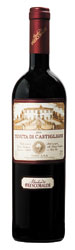 Castiglioni Cabernet Sauvignon Sangiovese 2006