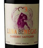 Benegas Luna Cabernet Sauvignon 2006