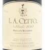 L.A. Cetto Nebbiolo 2003