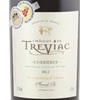 Château De Treviac Arnaud Sié Syrah Grenache 2007