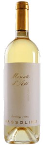 Massolino Moscato d'Asti DOCG 2020