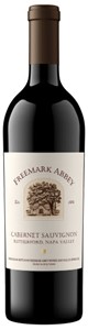 Freemark Abbey Rutherford Cabernet Sauvignon 2017