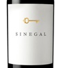 Sinegal Estate Napa Valley Cabernet Sauvignon 2018