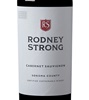 Rodney Strong Sonoma County Cabernet Sauvignon 2018