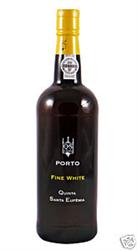 Quinta De Santa Eufêmia Fine White Port