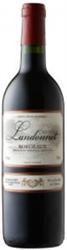 Château Landonnet Blend - Meritage 2008