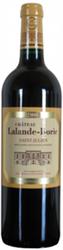 Château Lalande-Borie Blend - Meritage 2008