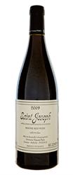 Domaine Vincent Paris Saint Joseph Syrah Shiraz 2009