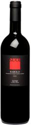 Suoi Barolo Nebbiolo (Barolo, Barbaresio) 2006