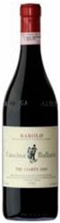 Cascina Ballarin Tre Ciabot Barolo Nebbiolo (Barolo, Barbaresio) 2006