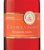 Crama Veche Busuioaca De Bohotin Rosé, Cramele Odobesti 2010