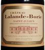 Château Lalande-Borie Blend - Meritage 2008