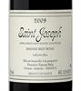Domaine Vincent Paris Saint Joseph Syrah Shiraz 2009