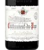 Domaine Du Haut Bourg Des Terres Blanches 2007