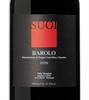 Suoi Barolo Nebbiolo (Barolo, Barbaresio) 2006