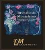 Lazzeretti Brunello Di Montalcino 2003