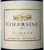 Te Mata Coleraine 2007