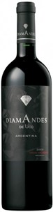 Diamandes De Uco Gran Reserva 2008