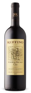 Ruffino Riserva Ducale Oro Gran Selezione Chianti Classico 2006