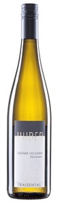 Huber Markus Terrassen Traisental Gruner Veltliner 2015