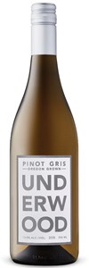 Underwood Pinot Gris 2015