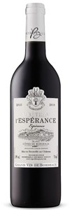 Château L'Espérance 2011