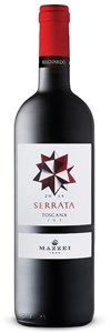 Mazzei Belguardo Serrata 2014