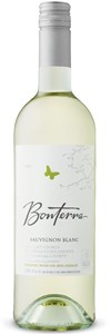 Bonterra Sauvignon Blanc 2015