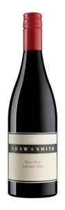 Shaw & Smith Pinot Noir 2014